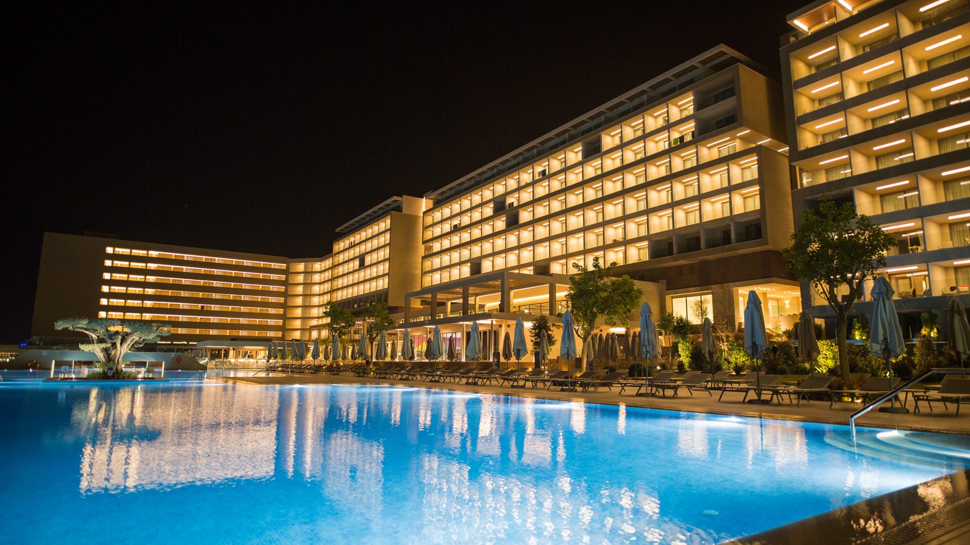 AMADA COLOSSOS RESORT