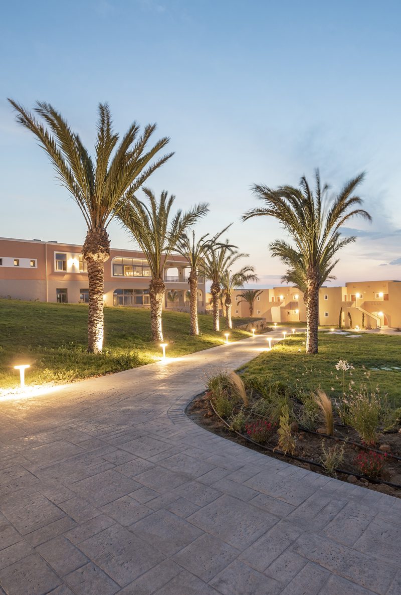 Horizon Beach Resort