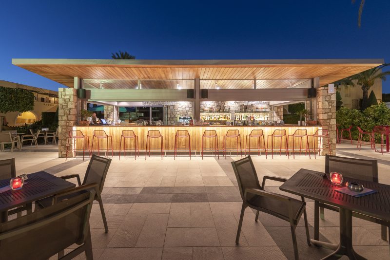 Horizon Beach Resort