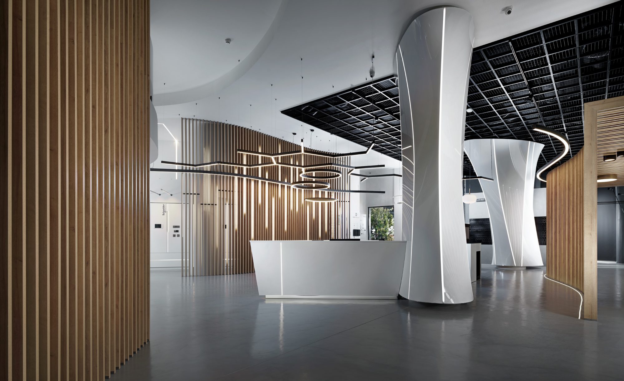 Lighting Services