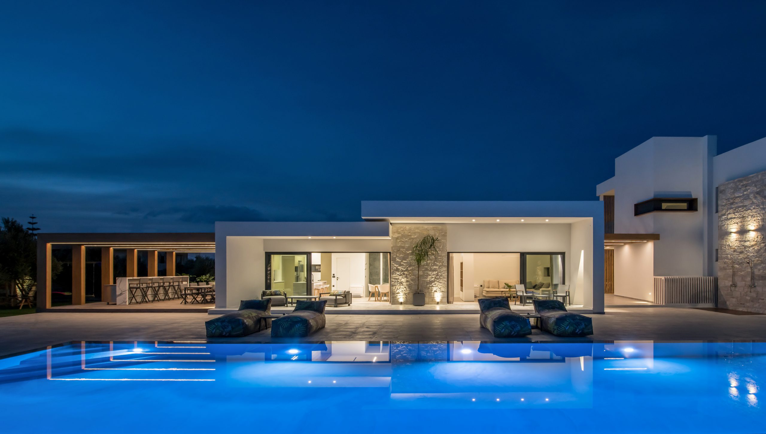 Olive Sun Villa