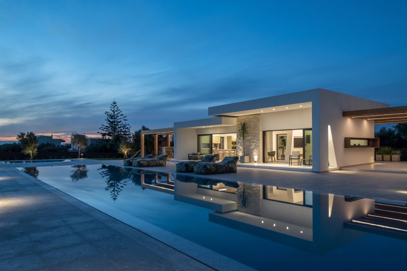 Olive Sun Villa