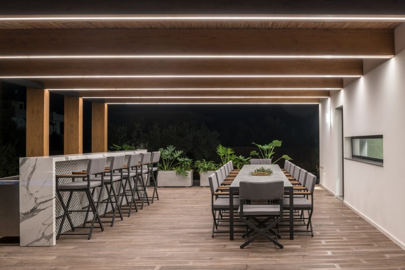 Olive Sun Villa