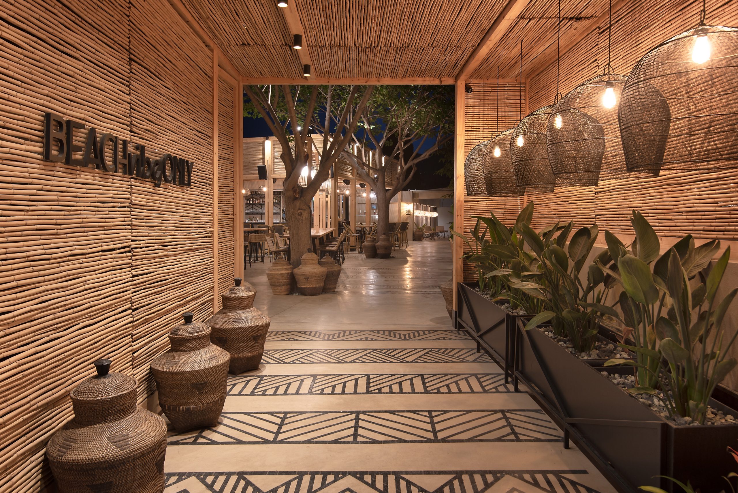 Ego All Day Exclusive Bar