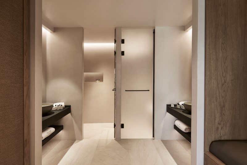 The Olivar Suites