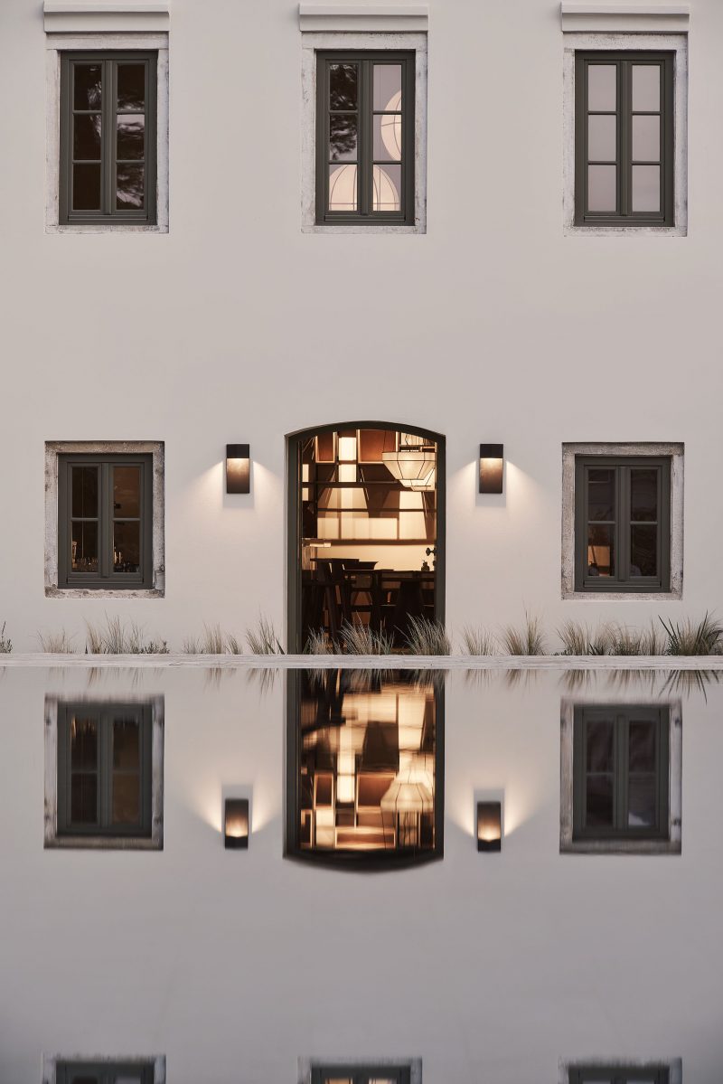 The Olivar Suites