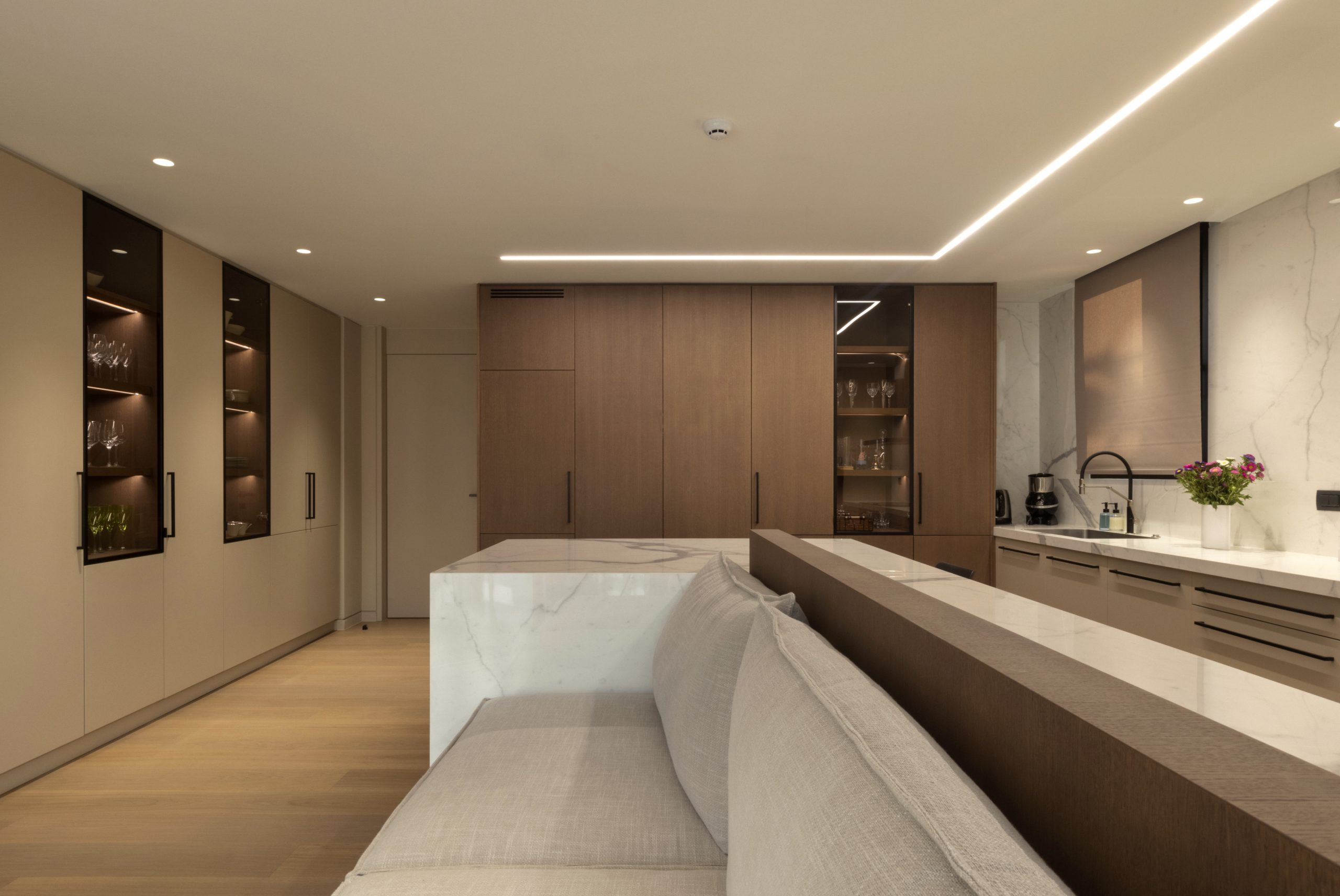 Luxury Apartment in Athens