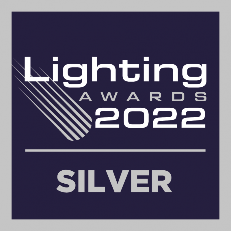 Lighting Awards 2022: HUB Lighting & Innovation by Kafkas wins 6 awards out of 8 entries at the great lighting event.