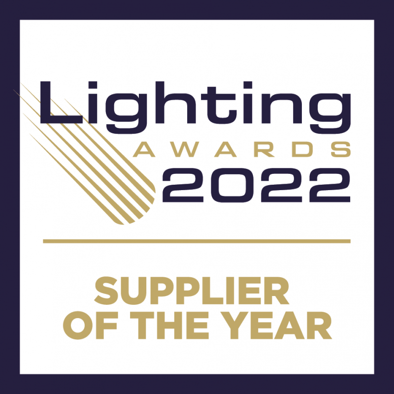 Lighting Awards 2022: HUB Lighting & Innovation by Kafkas wins 6 awards out of 8 entries at the great lighting event.