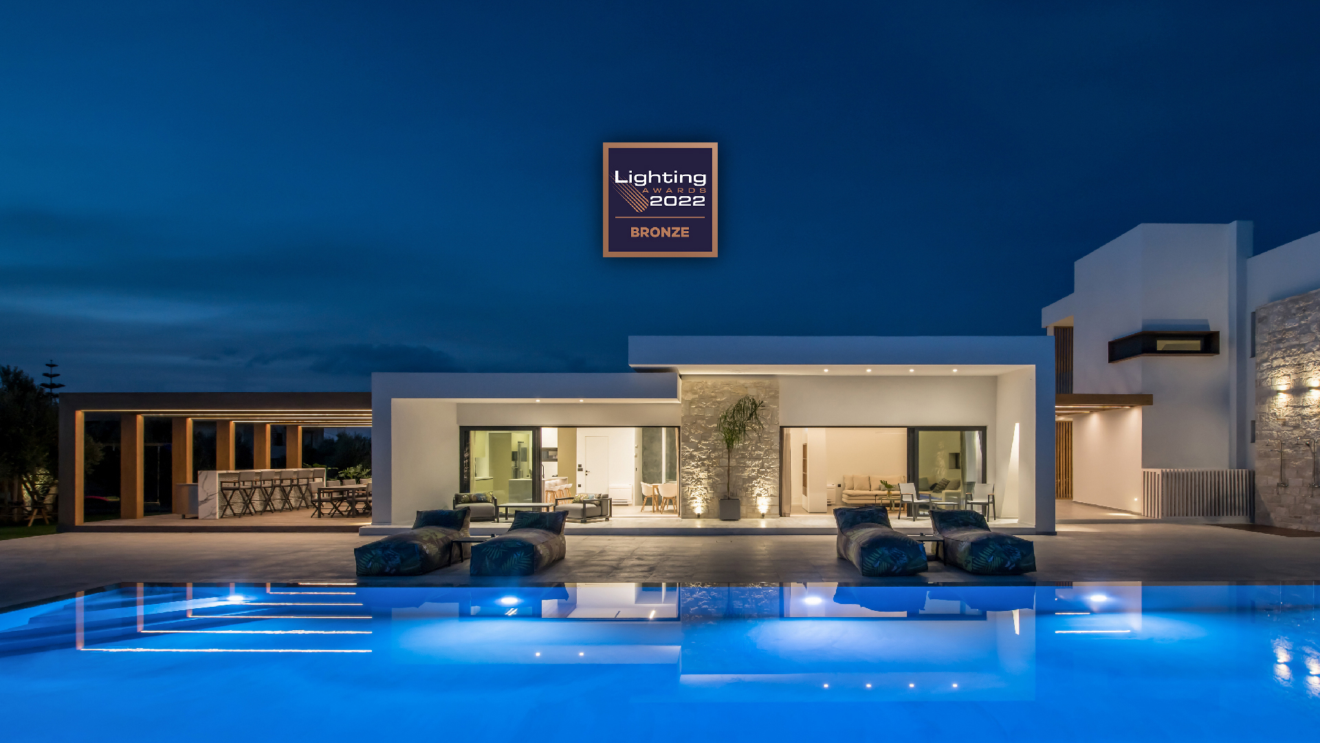 Olive Sun Villa