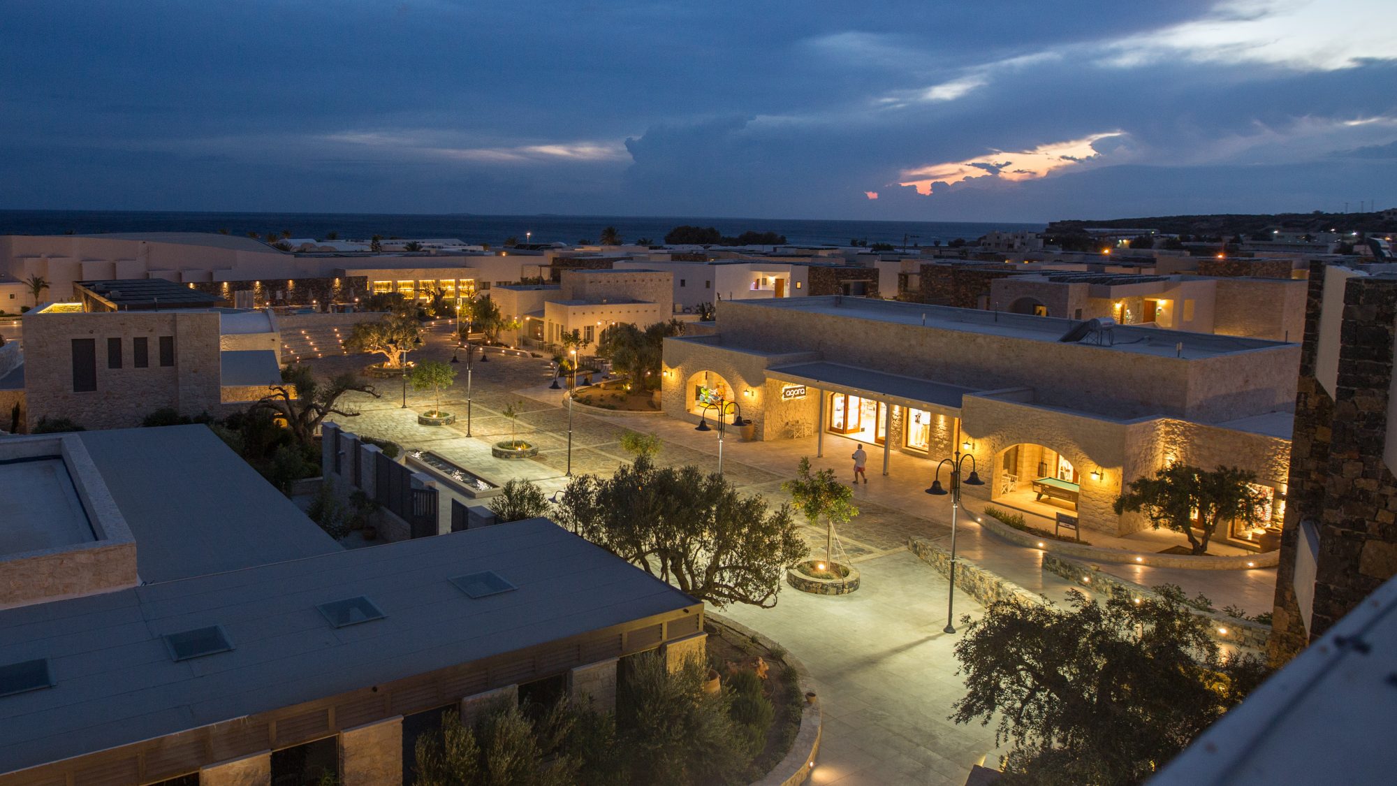 OSTRIA RESORT & SPA