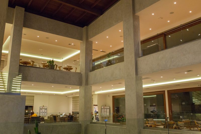 OSTRIA RESORT & SPA