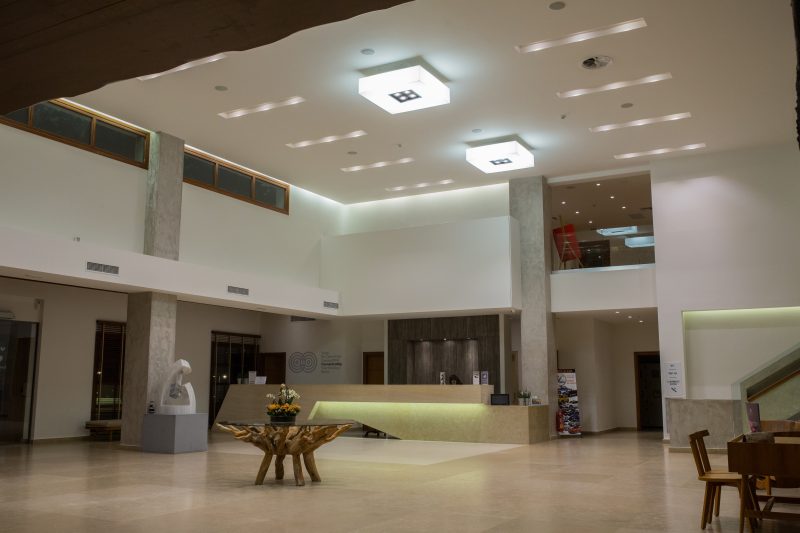 OSTRIA RESORT & SPA