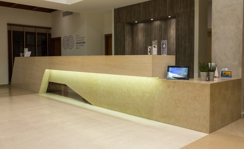 OSTRIA RESORT & SPA
