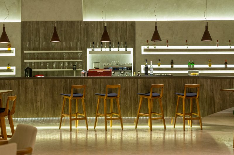 OSTRIA RESORT & SPA