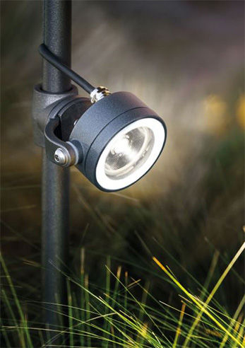 GOCCIA ILLUMINAZIONE