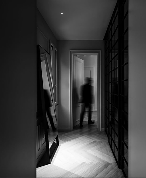 DAVIDE GROPPI