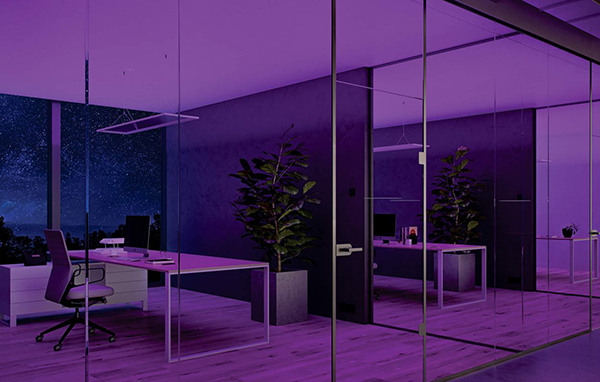 INTRA LIGHTING