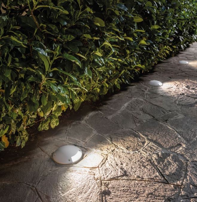 GOCCIA ILLUMINAZIONE