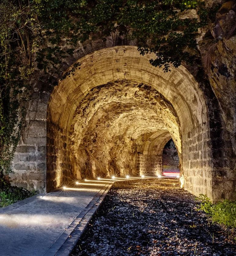 GOCCIA ILLUMINAZIONE