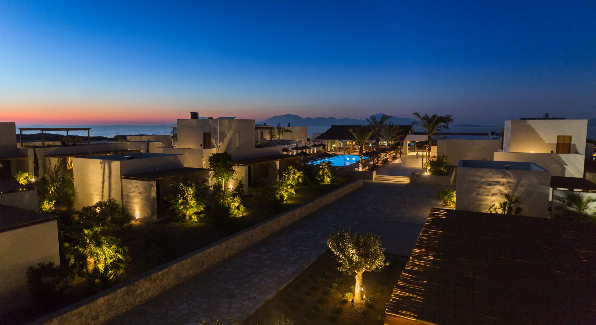Casa Cook Hotel
