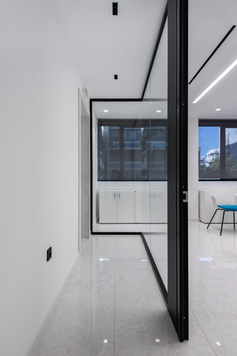 Man Dynamic Offices