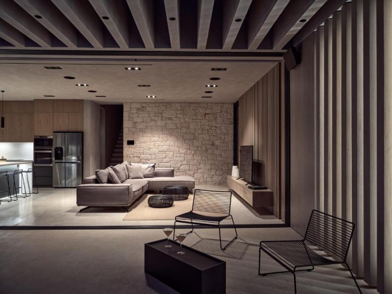 ALPHA VILLA