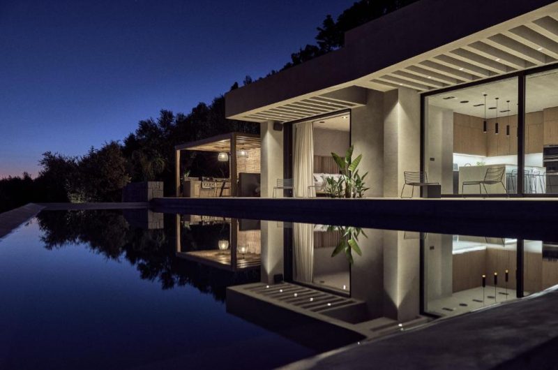ALPHA VILLA
