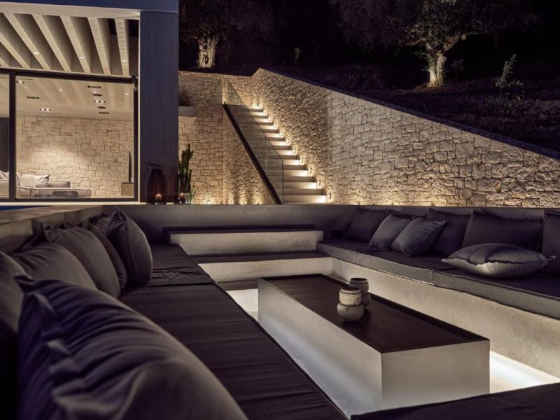 ALPHA VILLA