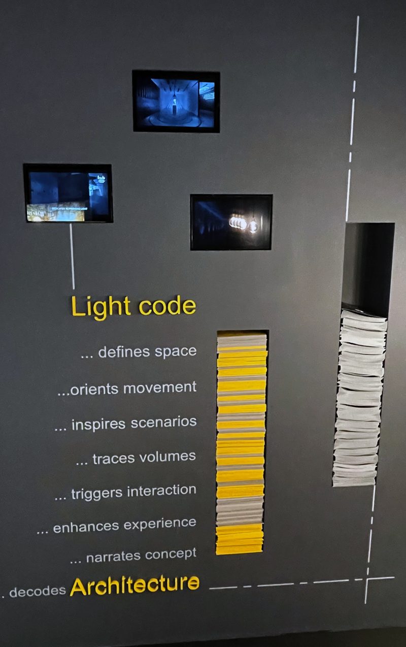 Δυναμική παρουσία του HUB Lighting & Innovation by Kafkas στο The Architect Show