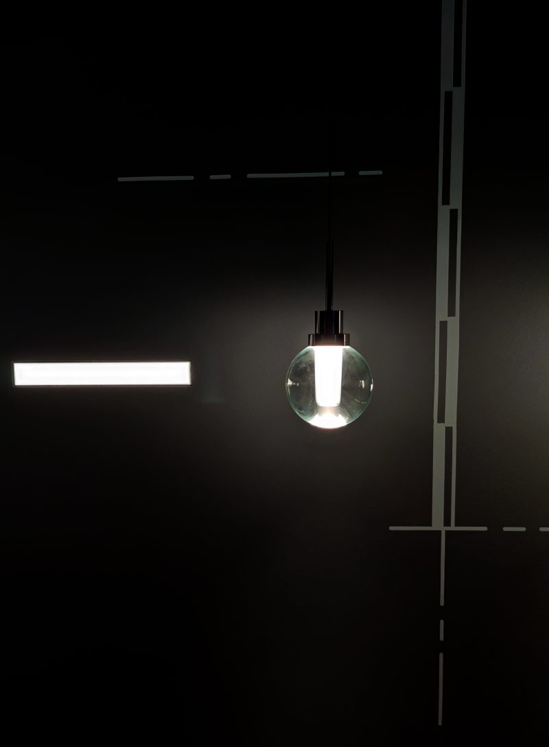 Δυναμική παρουσία του HUB Lighting & Innovation by Kafkas στο The Architect Show