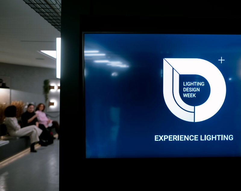 Lighting Design Week 2: Άλλη μια μοναδική εβδομάδα αφιερωμένη στο φωτισμό ολοκληρώθηκε στο HUB Lighting & Innovation by Kafkas