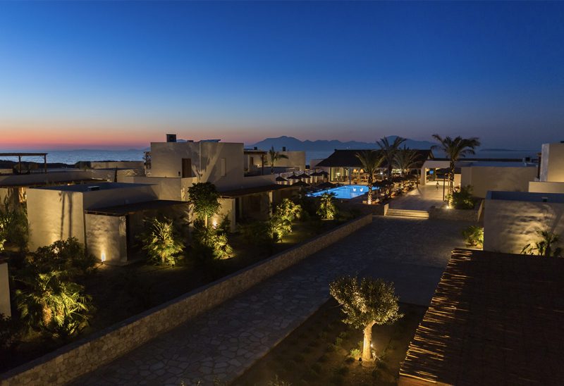 Casa Cook Hotel