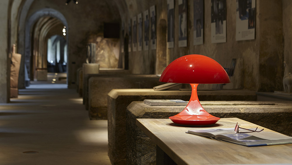 MARTINELLI LUCE