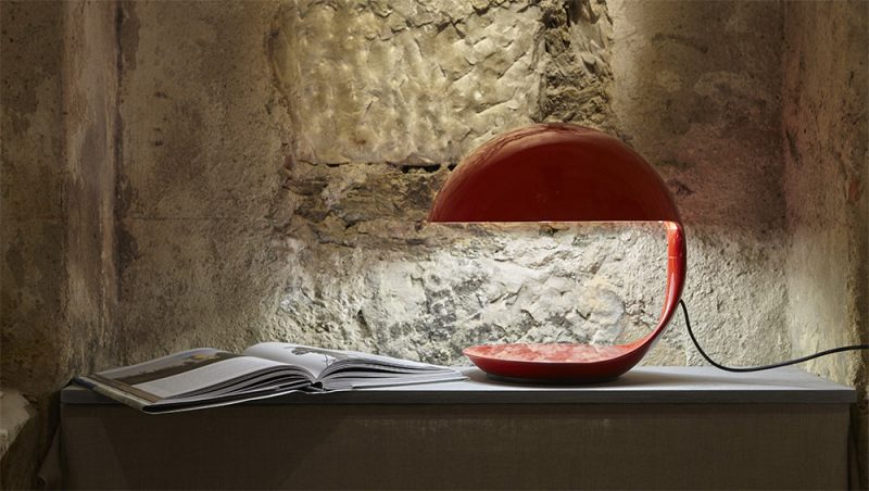 MARTINELLI LUCE