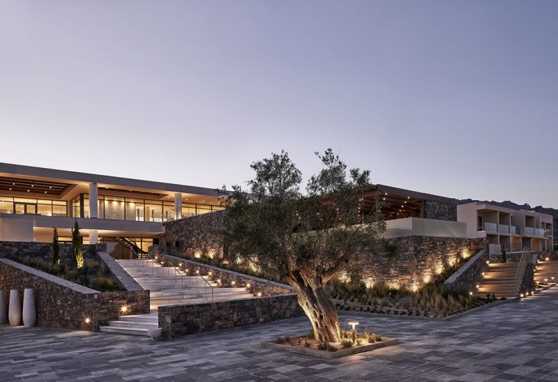 Robinson Club Ιεραπετρα