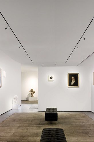 WOMAN’S CLINIC IN ILISIA