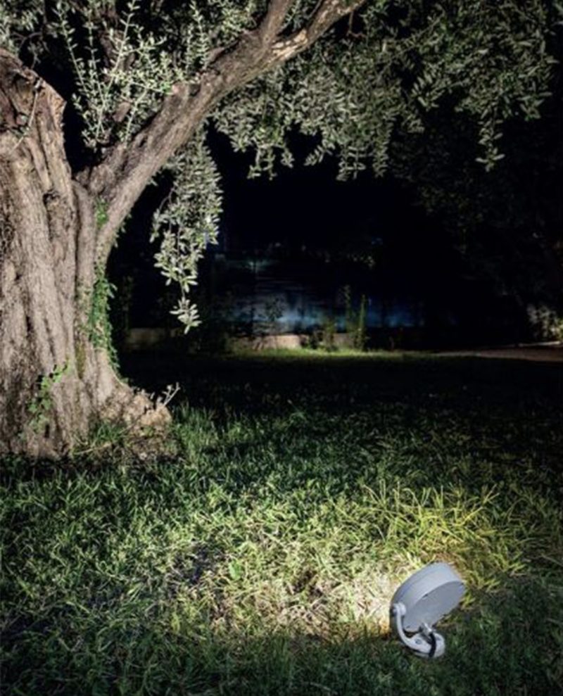 GOCCIA ILLUMINAZIONE