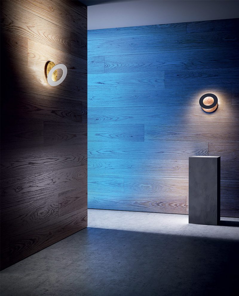 ICONE LUCE