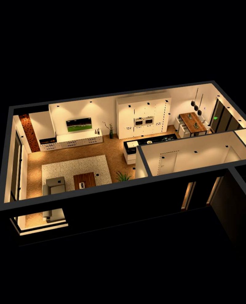 Lighting Services