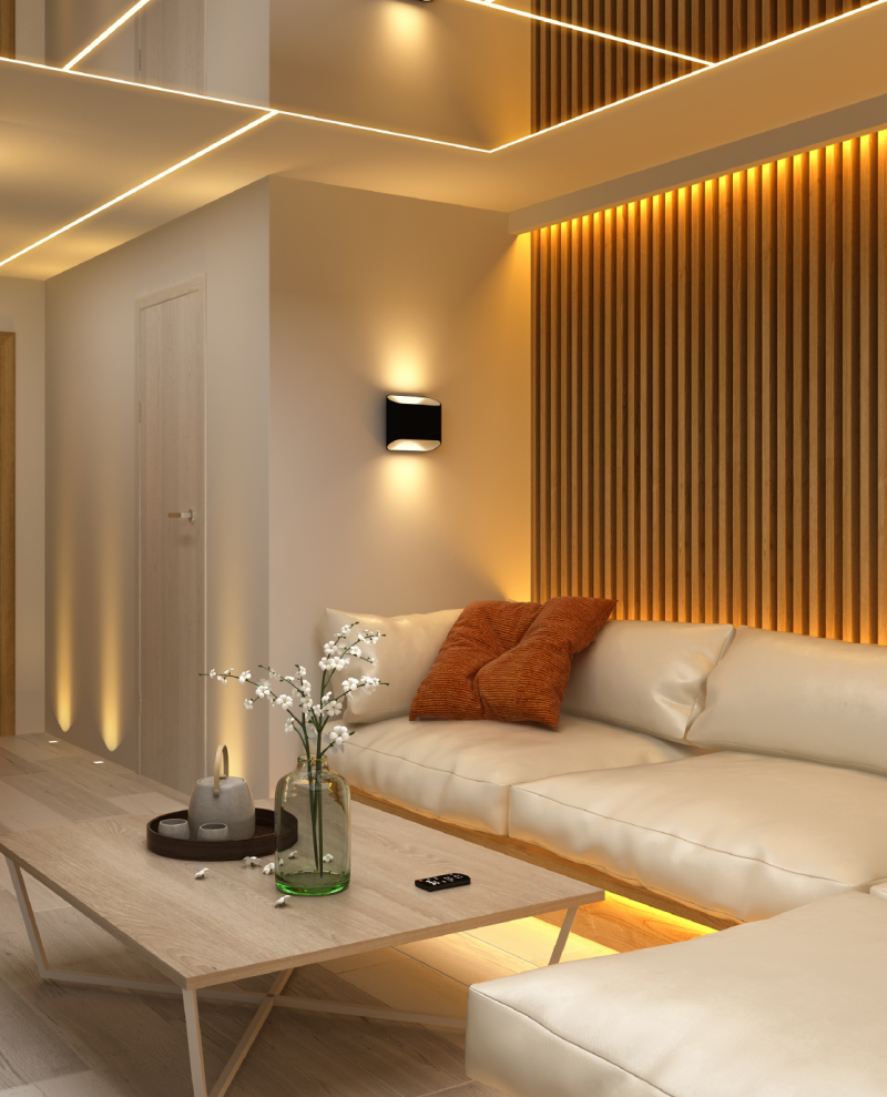 Lighting Services