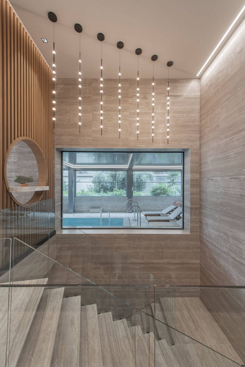 DUSIT SUITES ATHENS