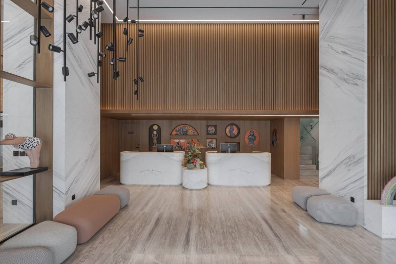 DUSIT SUITES ATHENS