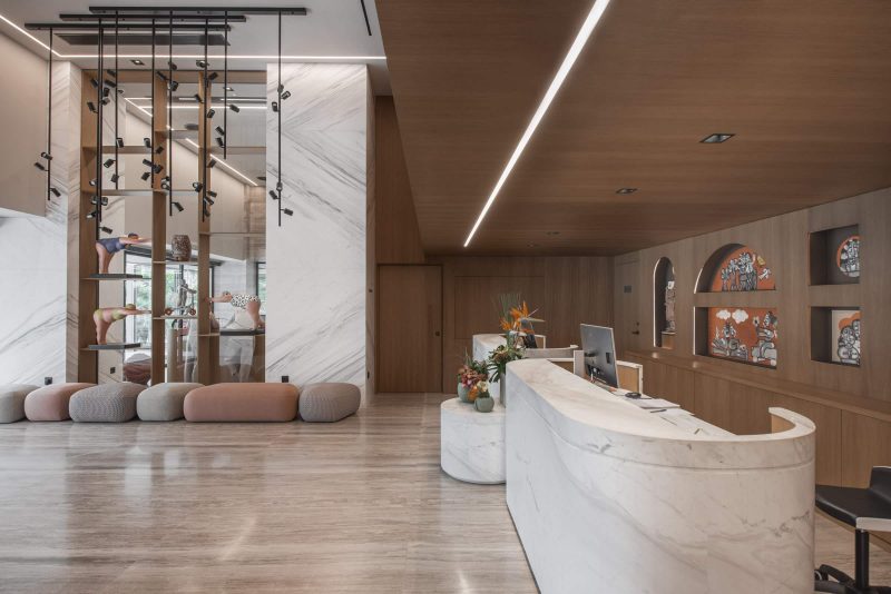 DUSIT SUITES ATHENS