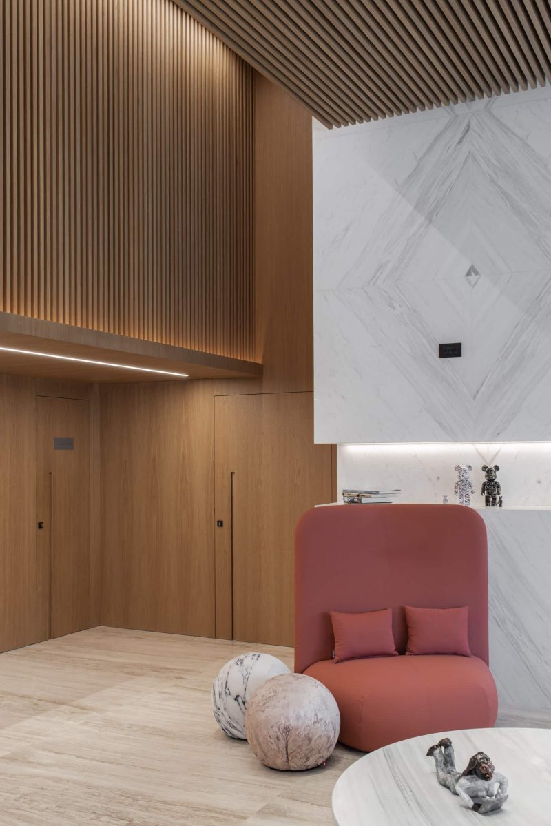 DUSIT SUITES ATHENS