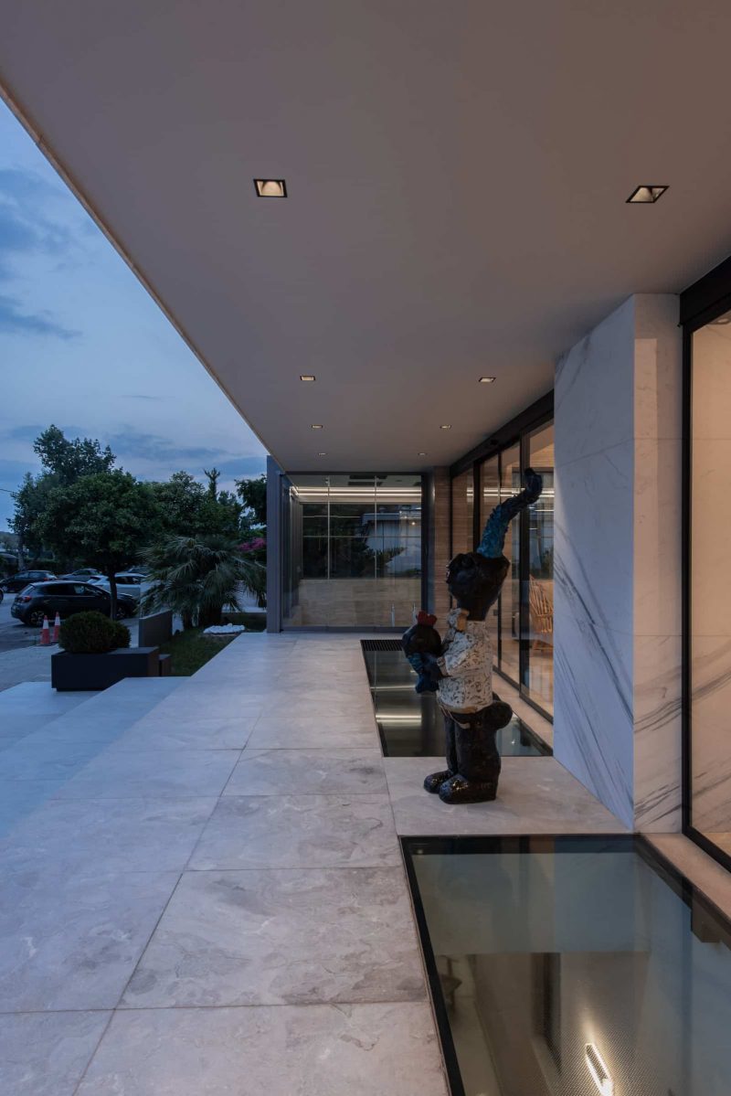 DUSIT SUITES ATHENS