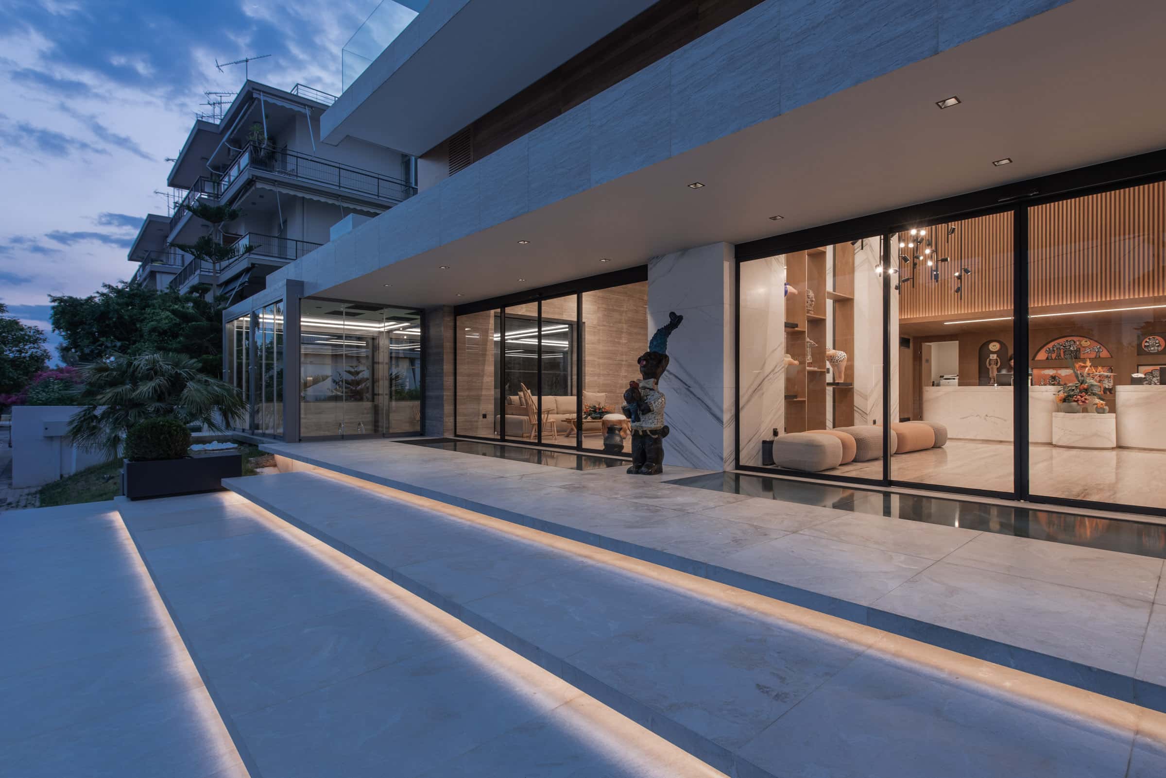 DUSIT SUITES ATHENS