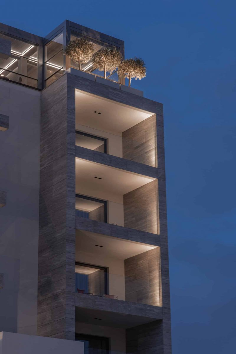 DUSIT SUITES ATHENS