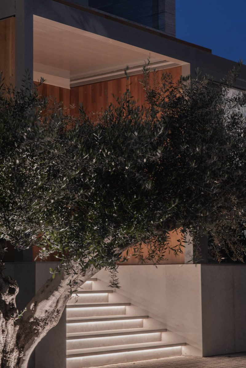 DUSIT SUITES ATHENS