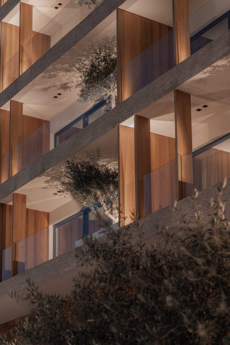 DUSIT SUITES ATHENS